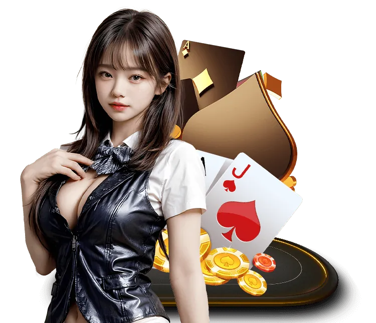 Thứ tự các tay bài trong poker texas